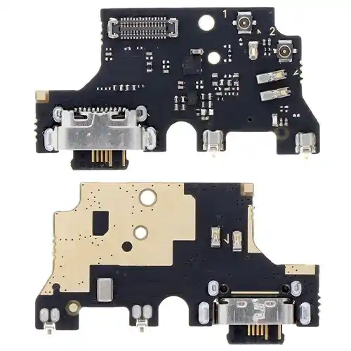 Replacement for TCL 10L CHARGING PCB FLEX  - Quality Phone Parts in Sri Lanka